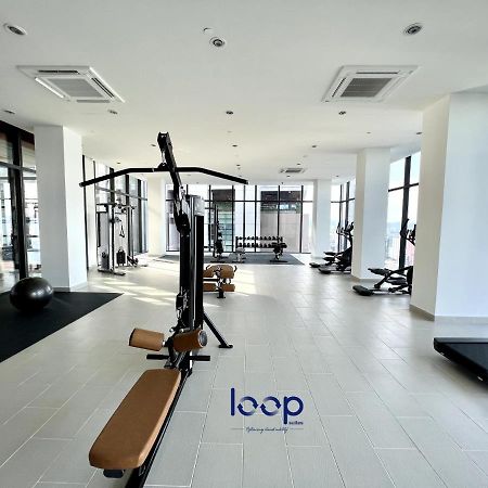 Platinum 2 Kuala Lumpur By Loop Suites Luaran gambar