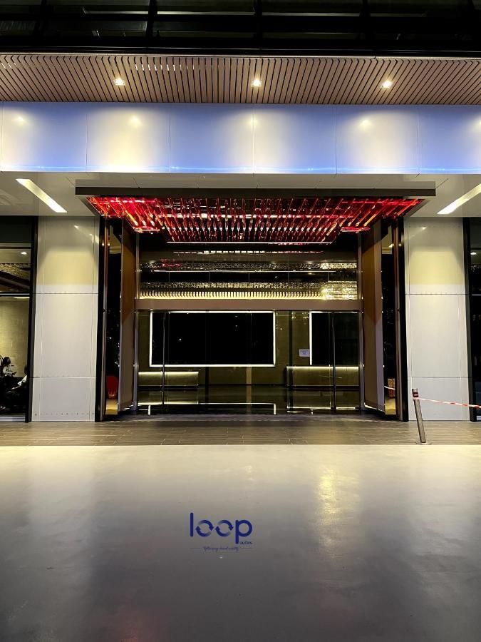 Platinum 2 Kuala Lumpur By Loop Suites Luaran gambar