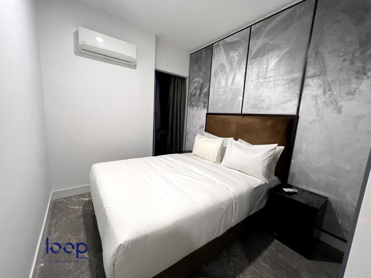 Platinum 2 Kuala Lumpur By Loop Suites Luaran gambar